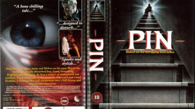 Pin - Uma jornada além da Loucura (1988) Legendado