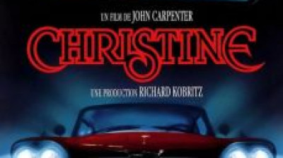 Christine (1984)