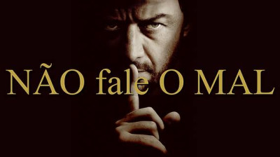 Não Fale o Mal [ 2024 ] ‧ Terror/Drama @vini7xg