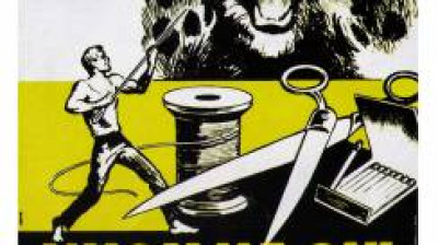 L'Homme qui rétrécit (1957)