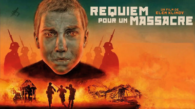 Requiem pour un massacre VF