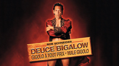 Gigolo à tout prix VF