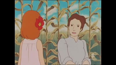 Flo, la piccola Robinson - Ep 31 - Segreto