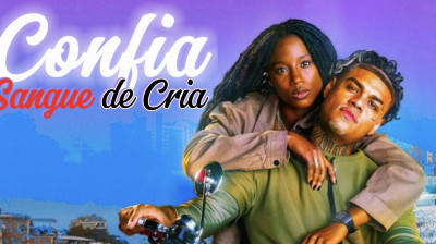 ∆ Confia - Sangue de Cria  ( 2025 / MC Cabelinho / Globo play )  ⚡ʀѳɳ'ร ♾️