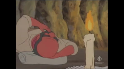 Flo, la piccola Robinson - Ep 39 - Una convivenza difficile