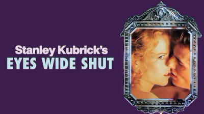 De Olhos Bem Fechados 1999 ‧ LEG  ‧ 2h 39m