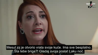 Ne puštaj mi ruku 2 Epizoda ❤️