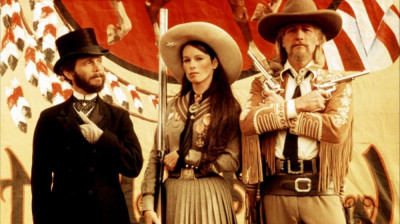 [FILM-COMPLET] Buffalo Bill et les Indiens (2025) 'en StreamingVF en Français, VOSTFR