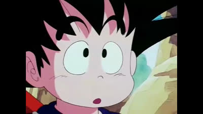 Dragon Ball A S1 E79