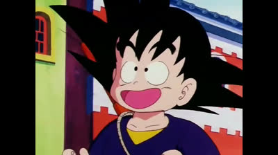Dragon Ball A S1 E80