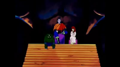 Dragon Ball A S1 E81