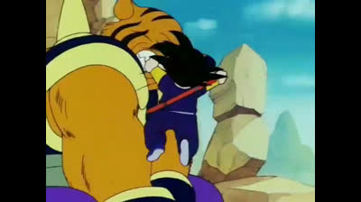 Dragon Ball A S1 E82