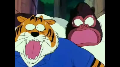 Dragon Ball A S1 E83