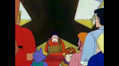 Dragon Ball A S1 E85
