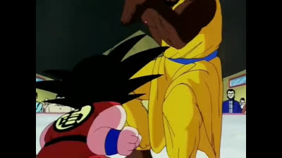 Dragon Ball A S1 E86
