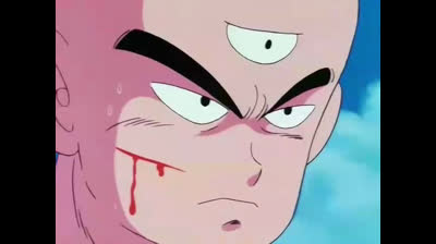 Dragon Ball A S1 E88