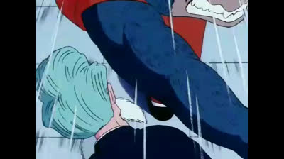 Dragon Ball A S1 E89