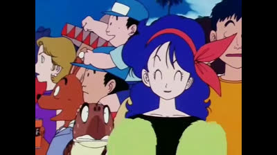 Dragon Ball A S1 E90