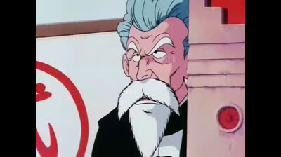 Dragon Ball A S1 E91