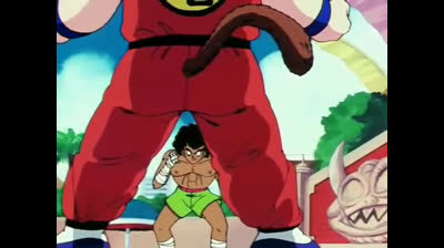 Dragon Ball A S1 E93