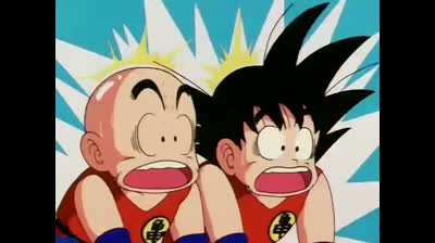 Dragon Ball A S1 E94