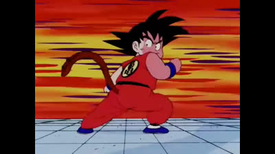 Dragon Ball A S1 E96