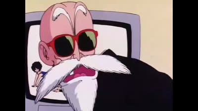 Dragon Ball A S1 E97