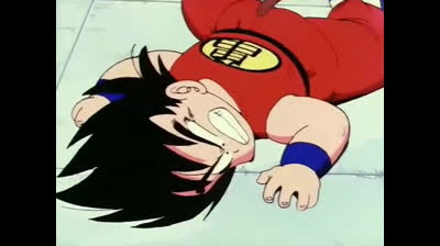 Dragon Ball A S1 E99
