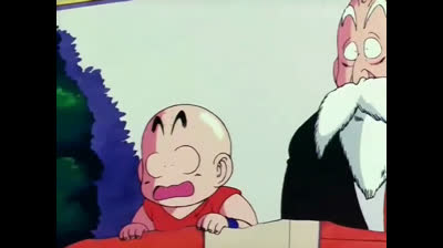 Dragon Ball A S1 E100
