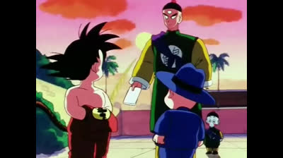 Dragon Ball A S1 E101