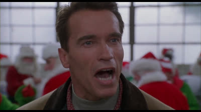 Um Herói de Brinquedo (1996)