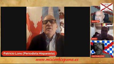 La Mano Inglesa en América - Patricio Lons