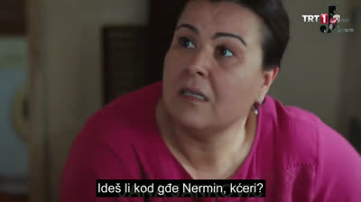 Ne puštaj mi ruku 3 Epizoda ❤️