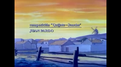 Don Chisciotte Della Mancia 32