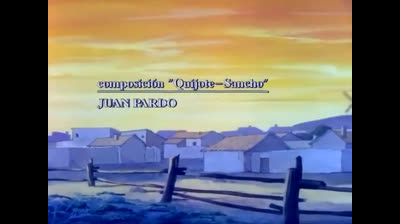 Don Chisciotte Della Mancia 33