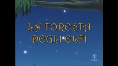 Fantaghiro 07 La Foresta Degli elfi