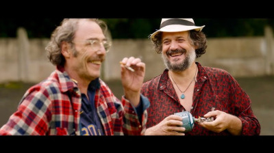 [FILM-COMPLET] À bicyclette ! (2025) 'en StreamingVF en Français, VOSTFR