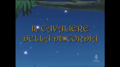 Fantaghiro 11 Il Cavaliere Della discordia