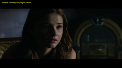 ✡Sobrenatural- A Origem Dublado Logan✡