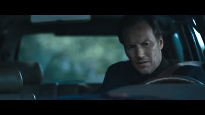 ✡Sobrenatural- A Porta Vermelha Dublado Logan✡