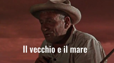 Il vecchio e il mare