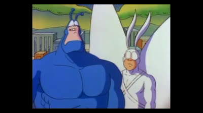 La Garrapata 17 Latino