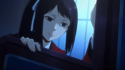 KAKEGURUI EP06