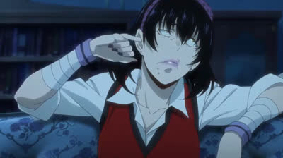 KAKEGURUI EP07