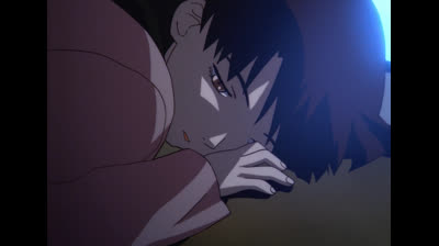 Serial Experiments Lain - 03 (legendado)