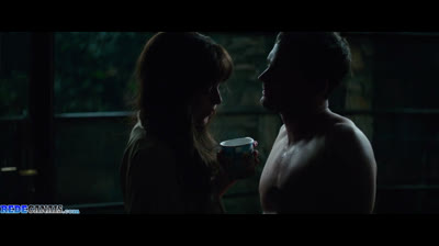 Cinquenta Tons de Liberdade