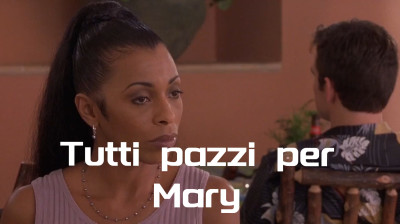 Tutti pazzi per Mary [HD]