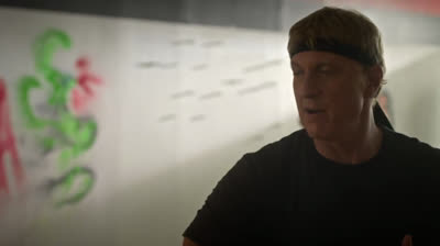 COBRA KAI 6X15 COMPLETO DUBLADO