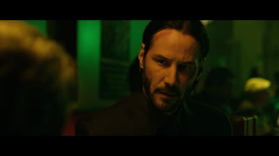 John Wick: De Volta ao Jogo
