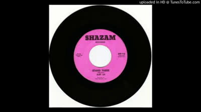 Just Us (1966) - Stand there